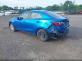 Toyota Yaris L 3MYDLBYV2KY520277 снимка