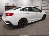 Chevrolet Cruze Lt Auto 1G1BE5SM5H7265001 снимка