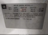 Chevrolet Cruze Lt Auto 1G1BE5SM5H7265001 снимка
