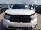 Toyota Highlander Se V6 5TDZK3EH5CS059077 fotografie