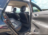 Nissan Sentra Sl 3N1AB7AP6JY314247 снимка