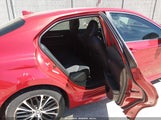 Toyota Camry Se 4T1B11HK5KU221246 photo