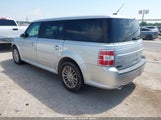 Ford Flex Sel 2FMGK5C83FBA20933 photo