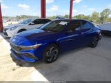Hyundai Elantra Sel Sport KMHLM4DG3SU956709 fotografie