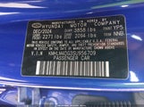 Hyundai Elantra Sel Sport KMHLM4DG3SU956709 photo