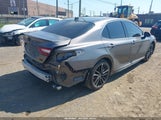 Toyota Camry Xse 4T1K61AK0LU365526 снимка