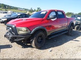 Ram  Rebel 1C6RR7YT4GS369616 снимка