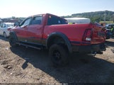 Ram  Rebel 1C6RR7YT4GS369616 снимка