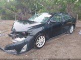 Toyota Camry Xle 4T4BF1FK9CR237803 снимка