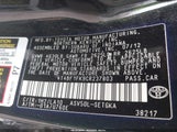 Toyota Camry Xle 4T4BF1FK9CR237803 снимка
