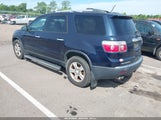 GMC Acadia Sle 1GKKRPED3CJ352107 fotografie