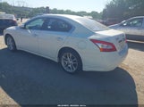 Nissan Maxima 3.5 S 1N4AA51E19C859611 photo
