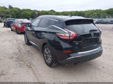 Nissan Murano Sl 5N1AZ2MG3HN188973 снимка