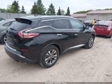 Nissan Murano Sl 5N1AZ2MG3HN188973 снимка