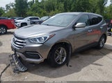 Hyundai Santa Fe Sport 2.4L 5NMZTDLB9JH093508 fotografie