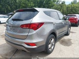 Hyundai Santa Fe Sport 2.4L 5NMZTDLB9JH093508 fotografie