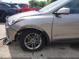 Hyundai Santa Fe Sport 2.4L 5NMZTDLB9JH093508 fotografie