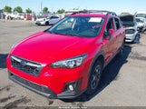 Subaru Crosstrek Premium JF2GTAPC3L8242977 снимка