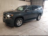 Chevrolet Tahoe Ls 1GNSKAKC2KR353698 снимка