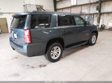 Chevrolet Tahoe Ls 1GNSKAKC2KR353698 снимка