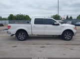 Ford F-150 Lariat 1FTFW1EF7BFD37633 снимка