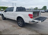 Ford F-150 Lariat 1FTFW1EF7BFD37633 снимка