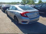 Honda Civic Ex 19XFC1F39LE002494 снимка