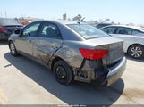 Kia Forte Ex KNAFU4A24B5460920 снимка