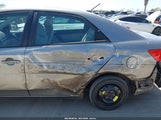 Kia Forte Ex KNAFU4A24B5460920 снимка