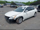 Nissan Altima 2.5 S 1N4AL2AP0AN533396 photo