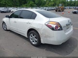 Nissan Altima 2.5 S 1N4AL2AP0AN533396 fotografie