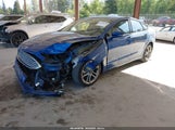 Ford Fusion Hybrid Se 3FA6P0LUXHR183039 fotografie