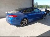 Ford Fusion Hybrid Se 3FA6P0LUXHR183039 fotografie