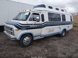Chevrolet G30 2GBJG31M4E4103679 снимка