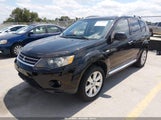 Mitsubishi Outlander Se JA4LS31W99Z010556 снимка