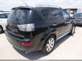 Mitsubishi Outlander Se JA4LS31W99Z010556 снимка