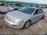 Ford Fusion Se 3FAHP07127R193202 снимка