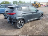 Hyundai Kona Limited KM8K5CA30NU883789 photo