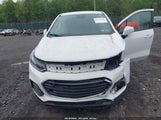 Chevrolet Trax Awd Ls KL7CJNSM6NB549301 fotografie