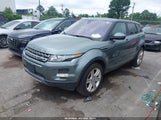Land Rover Range Rover Evoque Pure SALVR2BG2FH005253 снимка