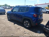 Jeep Renegade Latitude ZACCJABW1GPC69159 снимка