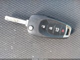 Chevrolet Cruze Ls Auto 1G1BC5SM5G7257162 снимка