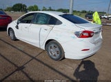 Chevrolet Cruze Ls Auto 1G1BC5SM5G7257162 снимка