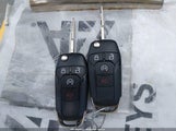 Ford F-250 Lariat 1FT7W2BT3HEC08307 fotografie