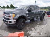 Ford F-250 Lariat 1FT7W2BT3HEC08307 fotografie
