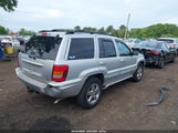 Jeep Grand Cherokee Overland 1J8GW68J74C266559 снимка