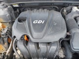 Hyundai Sonata Gls 5NPEB4AC7BH275550 photo