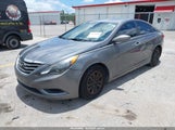 Hyundai Sonata Gls 5NPEB4AC7BH275550 photo