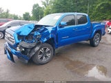 Toyota Tacoma Trd Sport 3TMCZ5AN7HM050364 photo