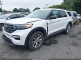 Ford Explorer Xlt 1FMSK8DH6LGB18238 photo